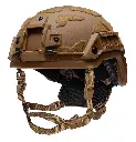 PGD-ARCH-high-cut-ballistic-helmet_Coyote-Brown_SK.webp