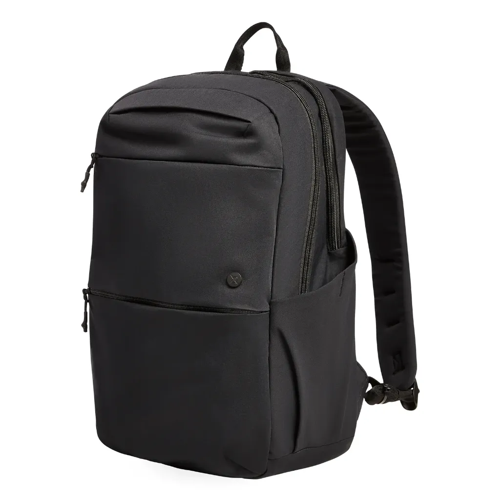VTX_VTX5278_AnyDayBackpack_Black_Front3-4_235a373e-d9db-44d5-a8c9-1cd4f0027373.webp