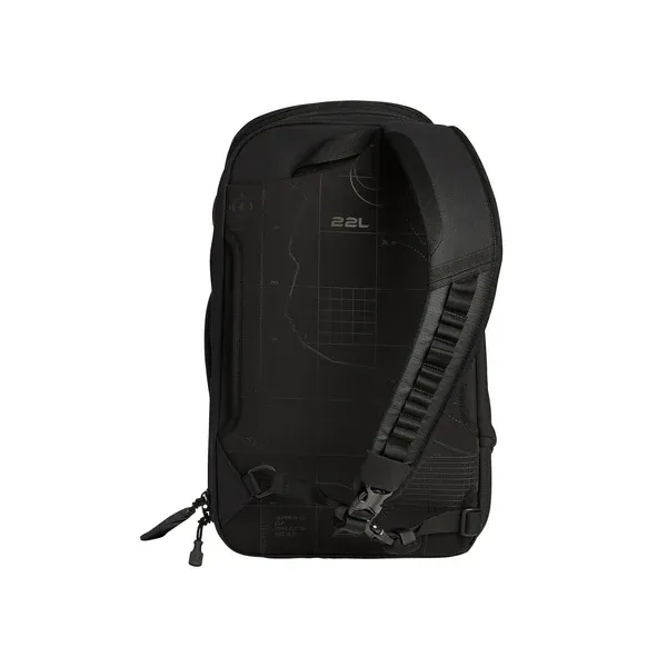 VTX5013_Gamut22L_Sling_BK_Back.webp