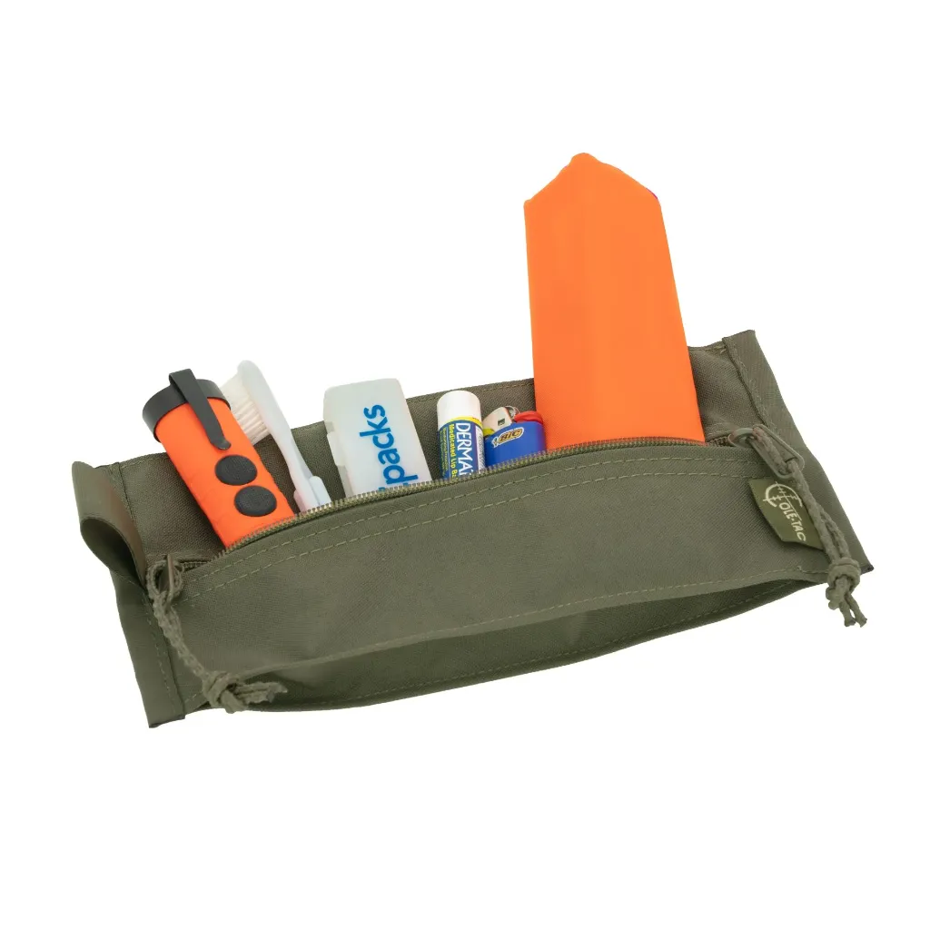 Popcorn-Bag-Ranger-Green-w-Camping-Toiletries-1.webp