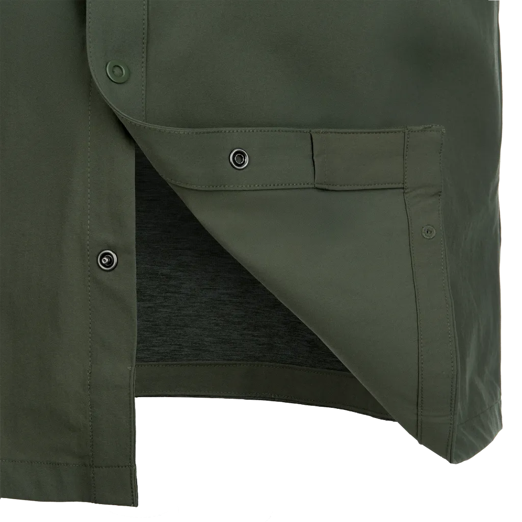 VTX1534OD_Mens_Expedition_LS_Snap_Front_closure.webp