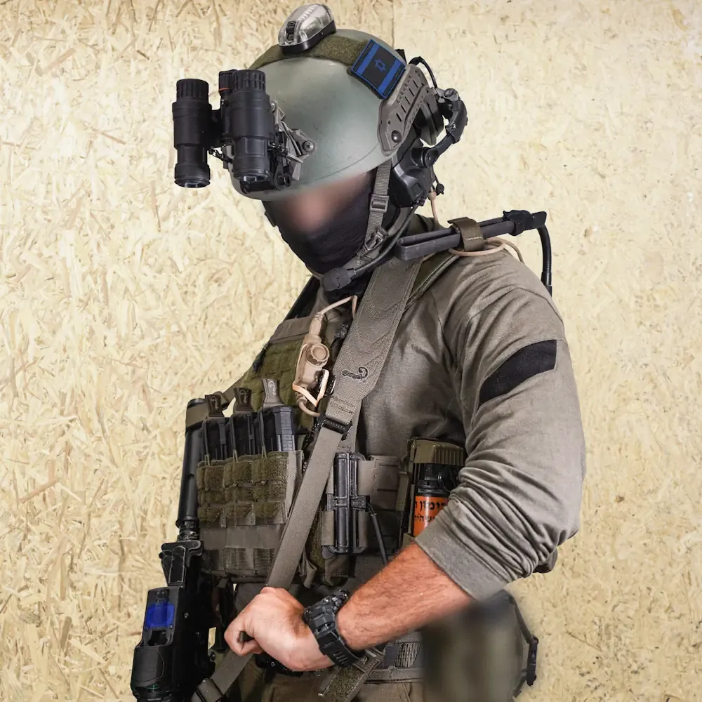 Re-FLEX3D_Rifle-Sling_TAN-7.webp