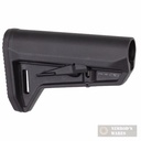 MOE SL-K MIL-SP Stock (Black)