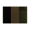 Dual IR Patch BEL (RAL7013) - Clawgear