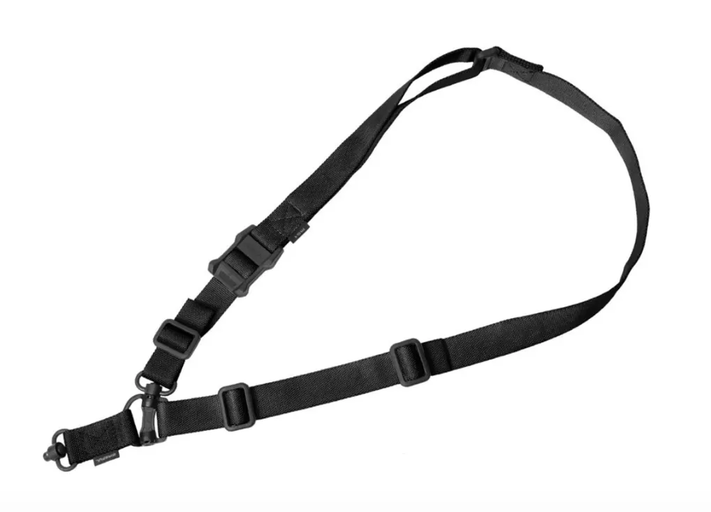 [MAG518-BLK] MS4 Dual QD Sling GEN2 Magpul (Black)