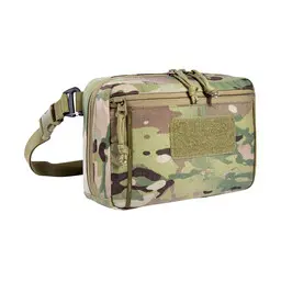 [7709.394] TT Tac Pouch 8.1 Hip - Equipment Bag (Multicam) Tasmanian Tiger