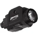 TCM-550XL Compact Weapon-Mounted Light 550 Lumens (Black) NightStick