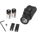 TWM-850XL Tactical Weapon-Mounted Light-  850 lumens (Black) Nightstick