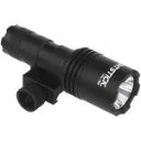 LGL-150 Compact Long Gun Light Kit 450 Lumens (Black) Nightstick