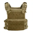 K19 Plate Carrier (Coyote Brown)