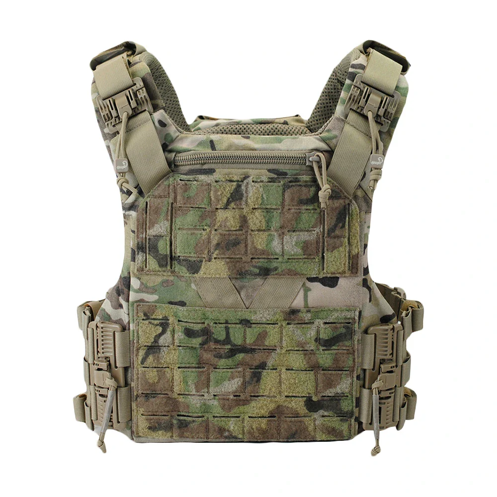 K19 Plate Carrier (Multicam)