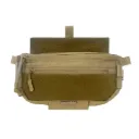 Six Pack Hanger Pouch (Coyote Brown)