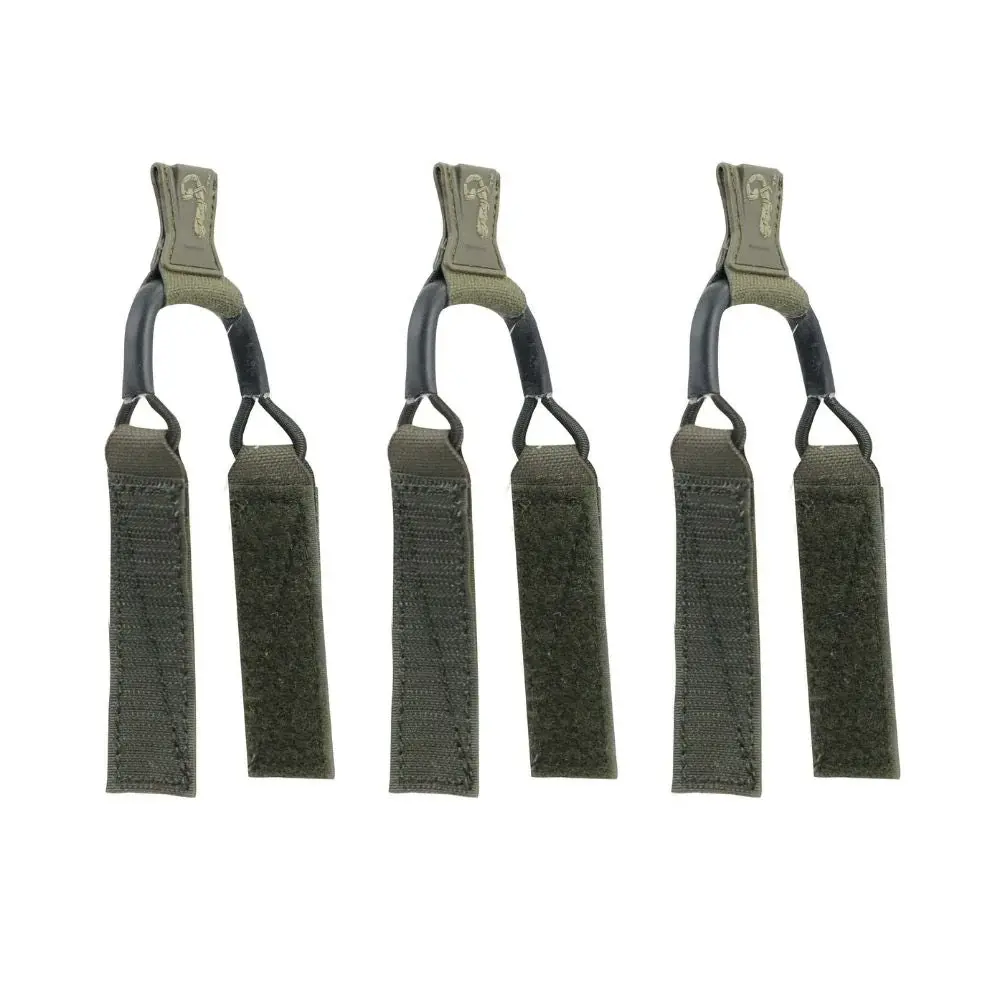 Jump Retention Tabs - Set of 3 (Coyote Tan)