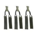 Jump Retention Tabs - Set of 3 (Coyote Tan)