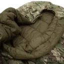 Defence 4 - 3-Season Sleeping Bag (Multicam) L