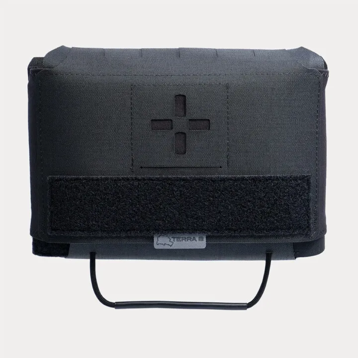 Large IFAK Pouch (Black)