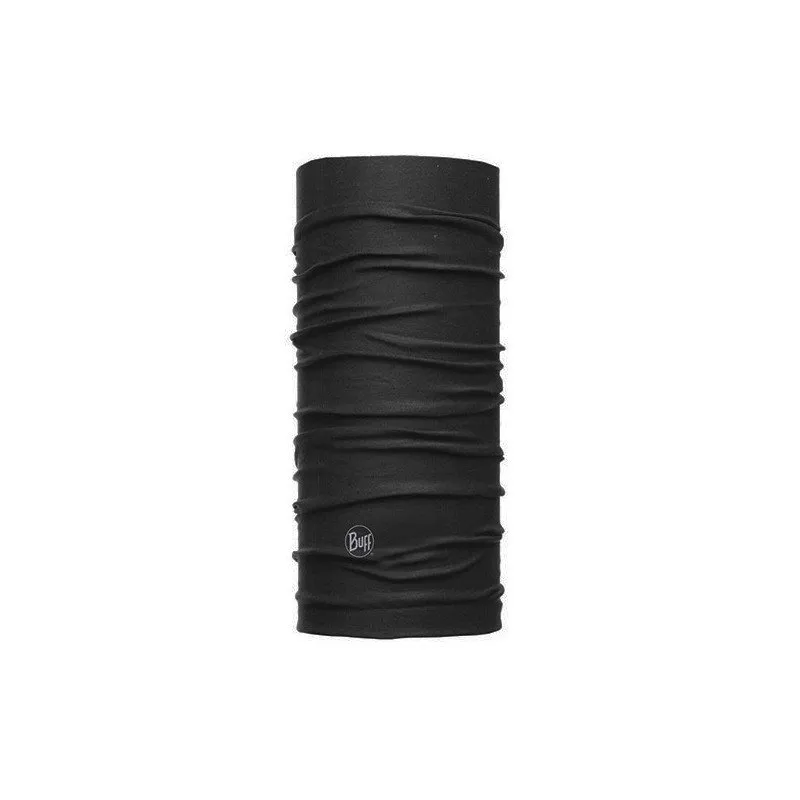Original Ecostretch Multifunctional Neckwear (Solid Black)