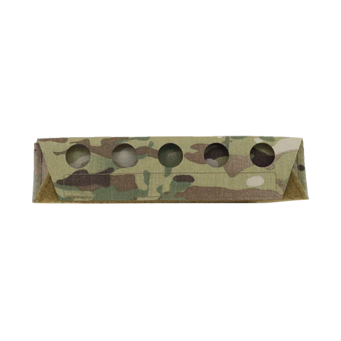 Comms Pad - Over The Head (Multicam)
