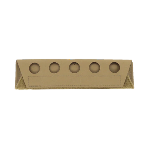 Comms Pad - Over The Head (Coyote Brown)