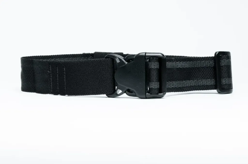 [RFPT-S-BK-LK-B] Rapid Force Duty Holster Leg Strap (Black) Alien Gear