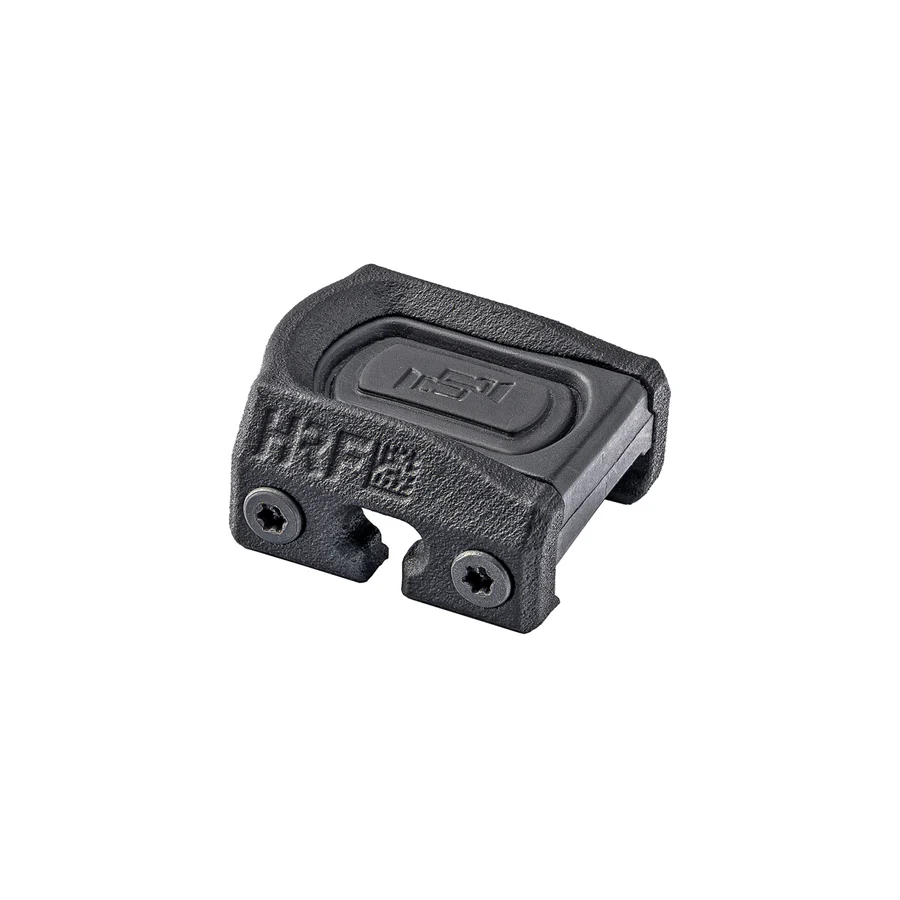 Ridge - ModButton Mount (Black) HRF Concepts