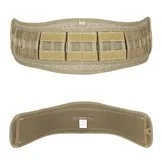 [511-58642-328] Brokos VTAC Belt Sandstone L/XL