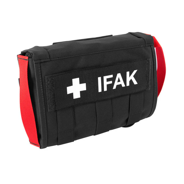 [7944.040] TT Head Rest IFAK Black