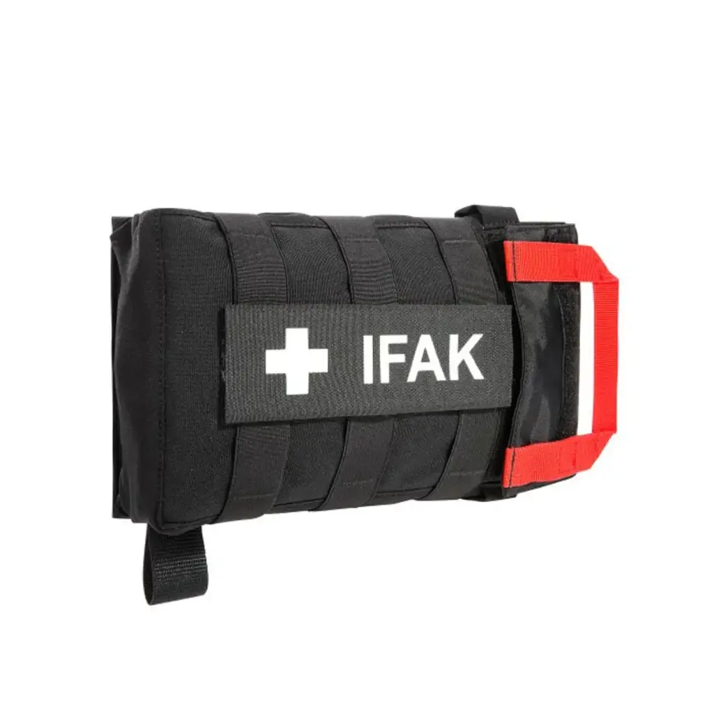 [7889.040] IFAK Pouch VL L (Black)