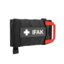 IFAK Pouch VL L (Black)