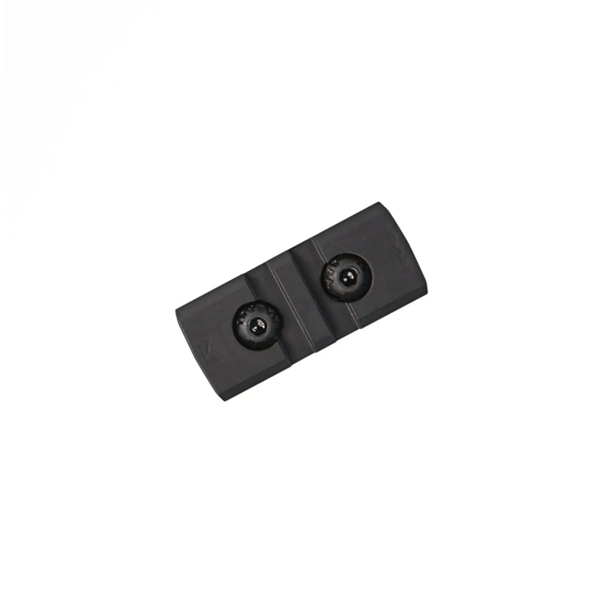 [MAG596-BLK] RVG M-LOK Adapter Rail