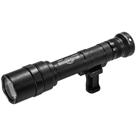 M640 Scout Light Pro (Black) Suefire