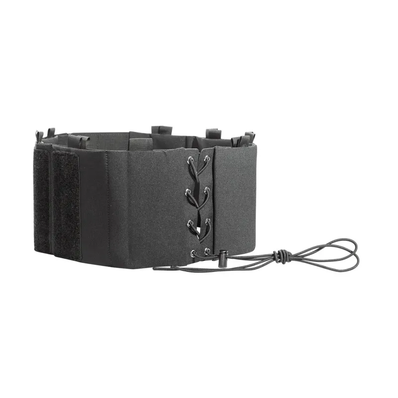 TT Secret Cummerbund (Black)