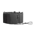 TT Secret Cummerbund (Black)