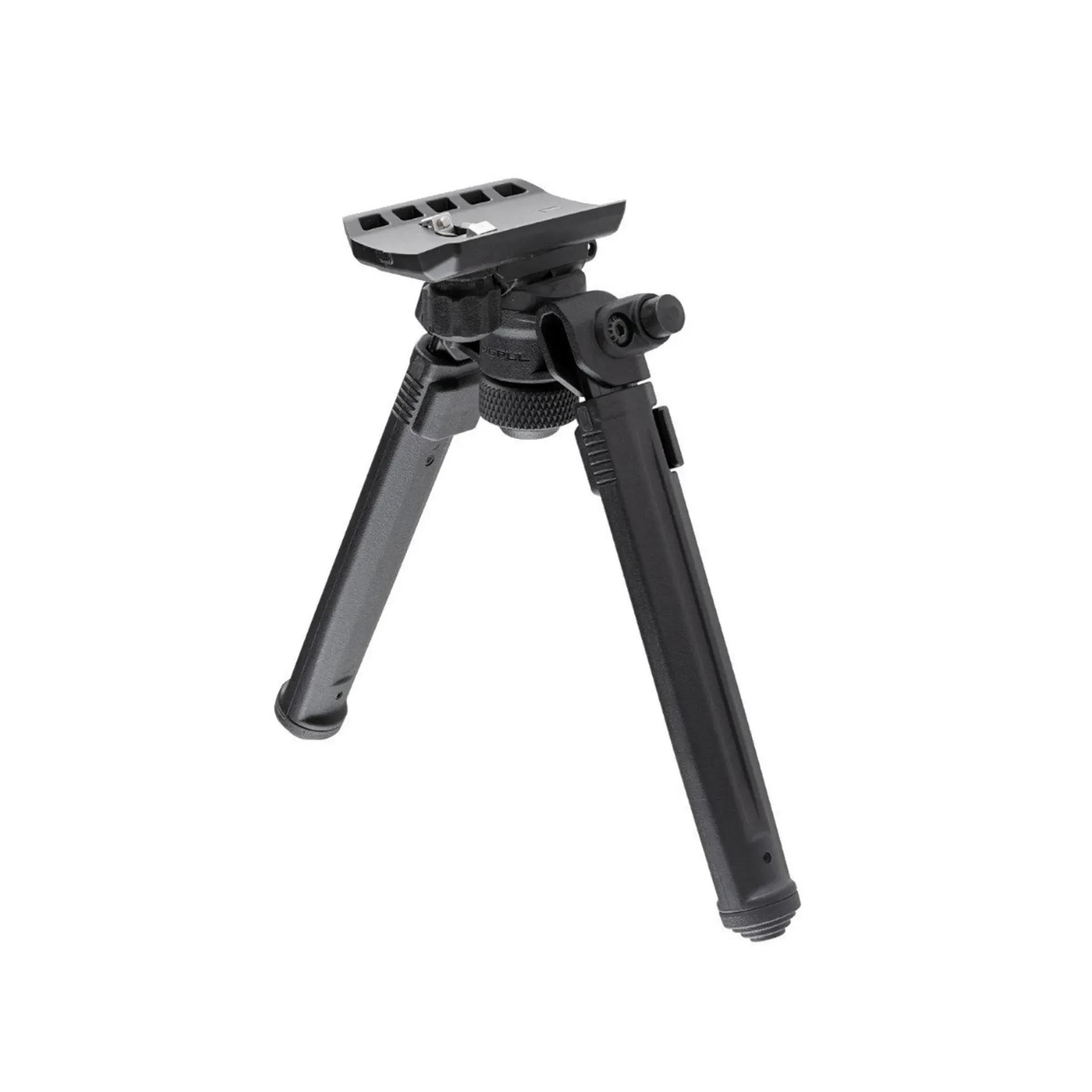 [MAG1075] Bipod – Sling Stud QD (Black)