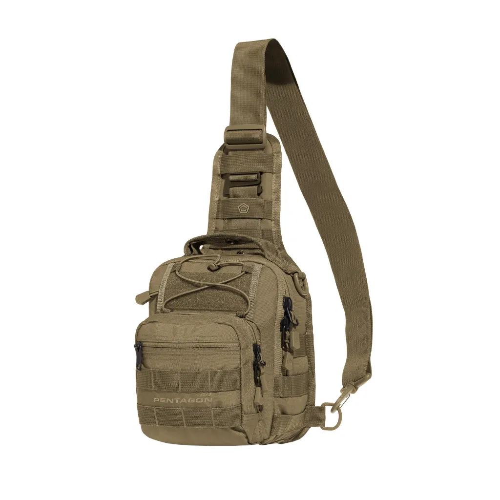 UCB 2.0 Bag Coyote