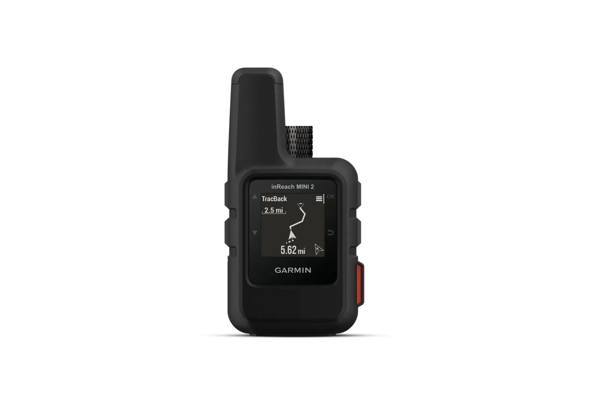 inReach® Mini 2 (Black)