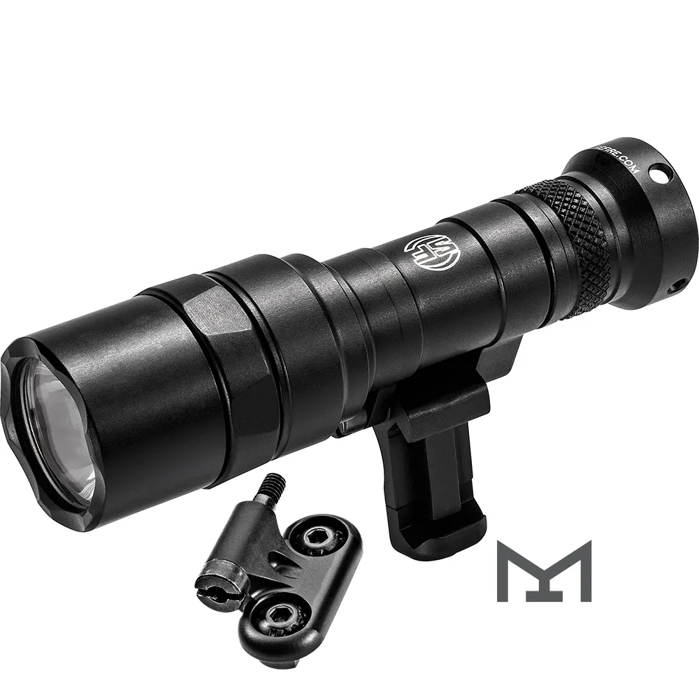 Surefire Mini Scout Light Pro (Black)