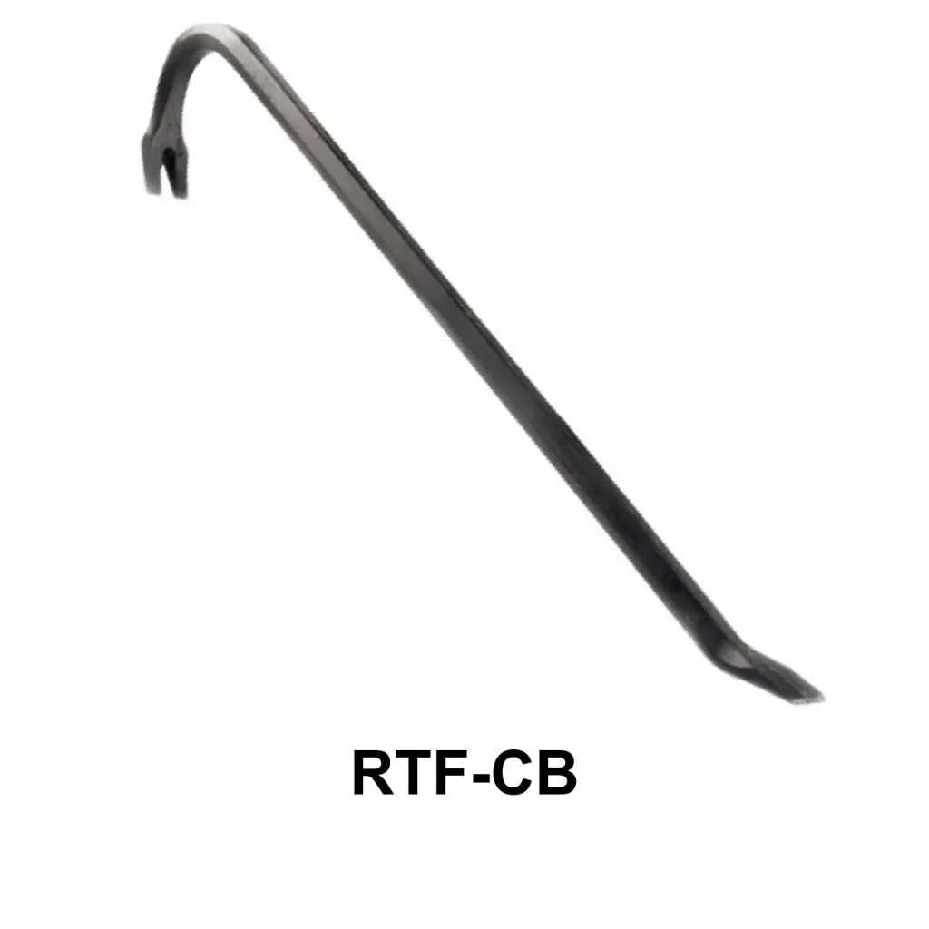 RTFAK Crowbar (24inch-61cm)