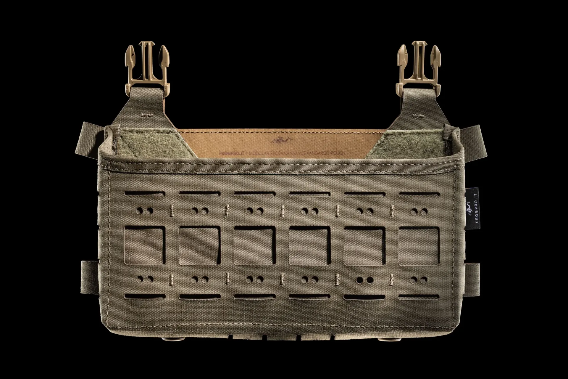 Modular Reconnaissance Kangaroo Pouch (Ranger Green)