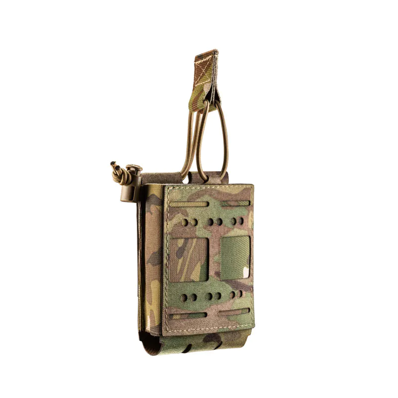 [FROG-MULTI-1-EOT-MC] Single Mag Pouch Multi-1-EOT (Multicam) Frog Pro