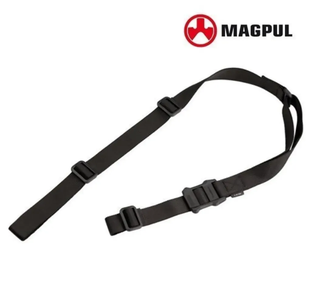[MAG513BLK] MS1® Sling (Black) Magpul