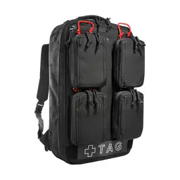 [7349.040] TT Medic Mascal Pack (Black)