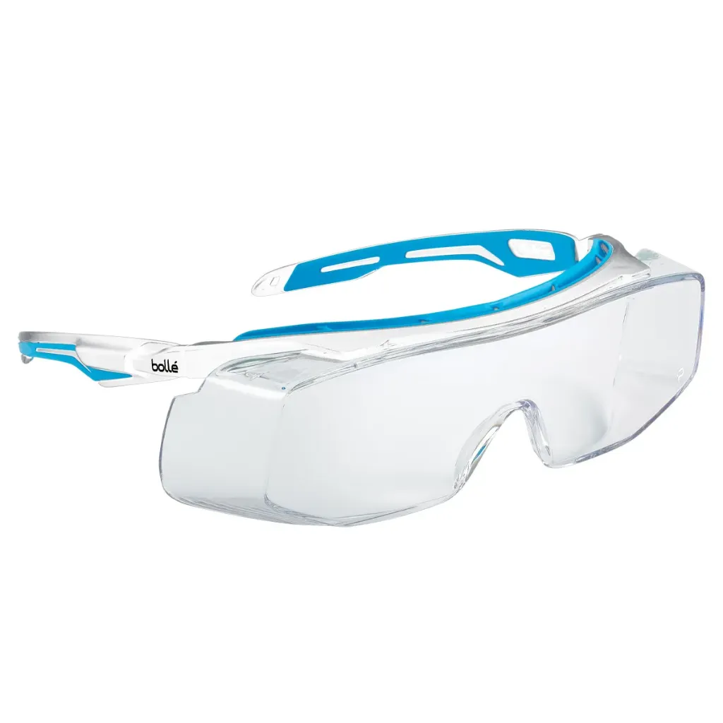 Tryon OTG Safety Glasses
