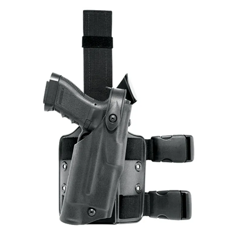 [6304-2952-132] Model 6304 ALS/SLS Tactical Holster for H&K P30 w/ Light Safariland