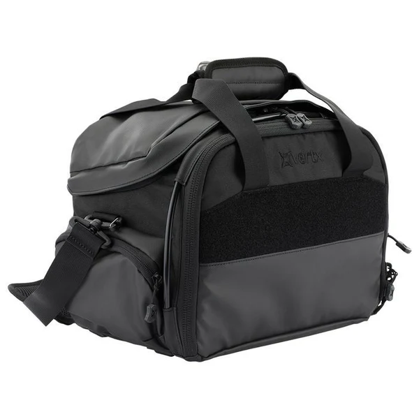 [VTX5051] COF Light Range Bag (Black)