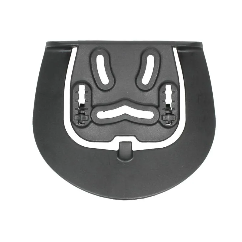 [410902BK] CQC Paddle w/Screws (black) Blackhawk