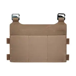 [7556.346] TT SGL Mini Panel M4 EL Coyote Brown