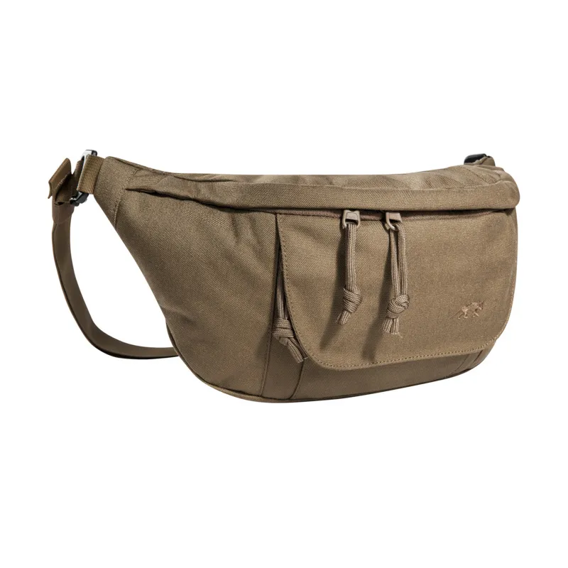 TT Modular Hip Bag 2 Coyote Brown