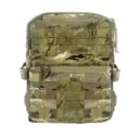 Micro Map (Multicam) Agilite