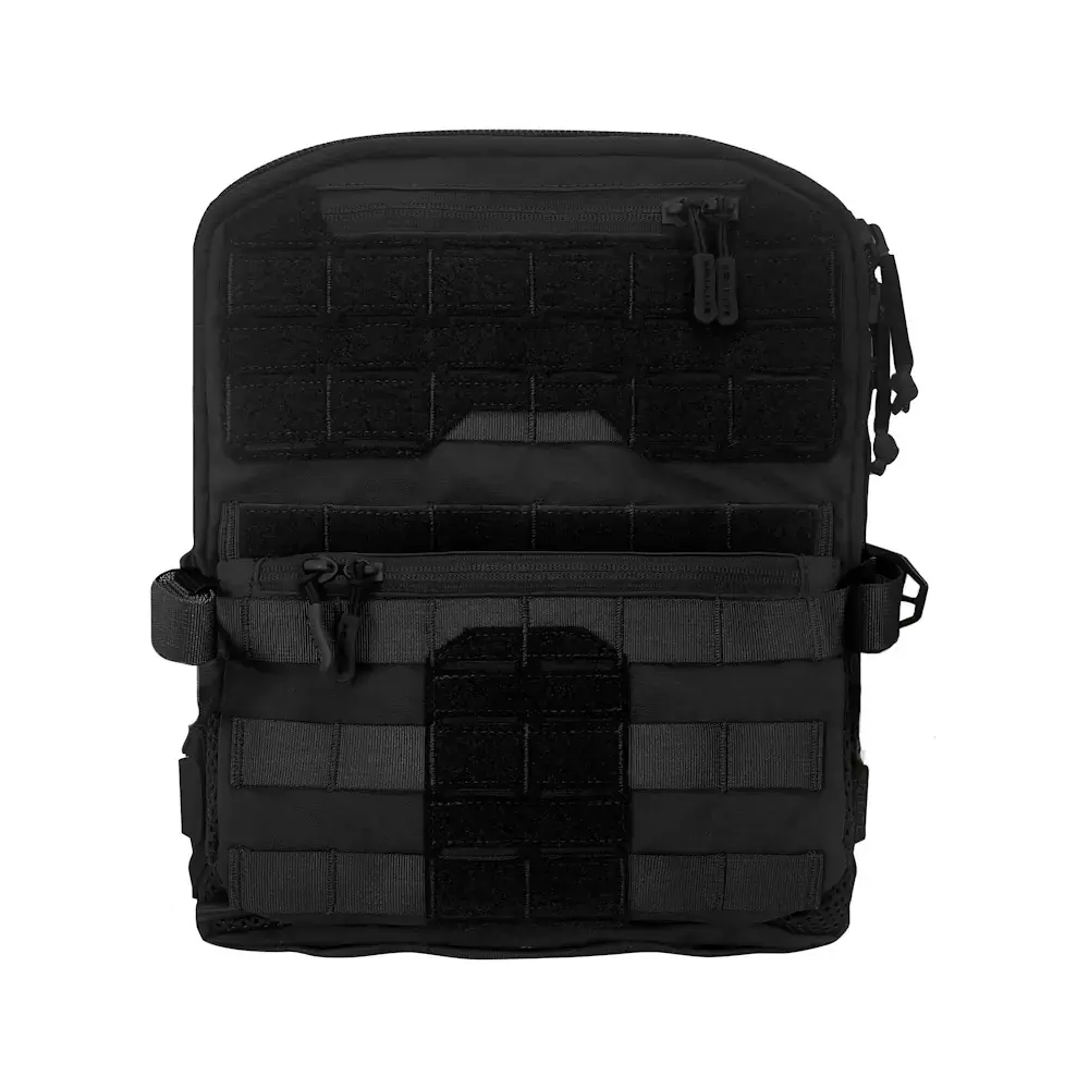 [MM-BK] Micro Map (Black)